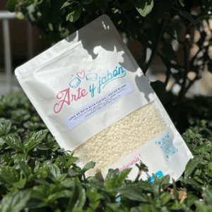 Cera de soya alta fusión