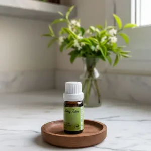 Aceite Esencial Árbol de té