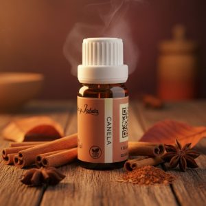 Aceite Esencial Canela
