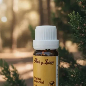 Aceite Esencial Ciprés