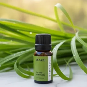 Aceite Esencial Citronella
