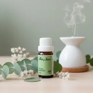 Aceite Esencial Eucalipto