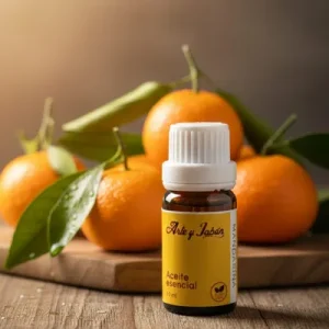 Aceite Esencial Mandarina