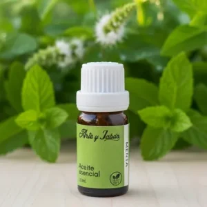 Aceite Esencial Menta