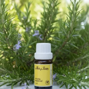 Aceite Esencial Romero