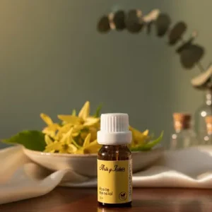 Aceite Esencial  Ylang Ylang