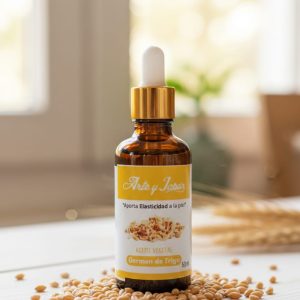 Aceite Vegetal Germen de Trigo 50ml