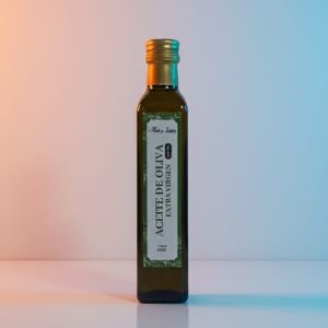 Aceite Vegetal Oliva 250ml