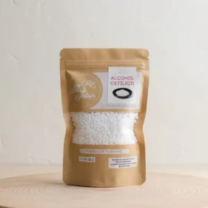 Alcohol Cetílico 100gr