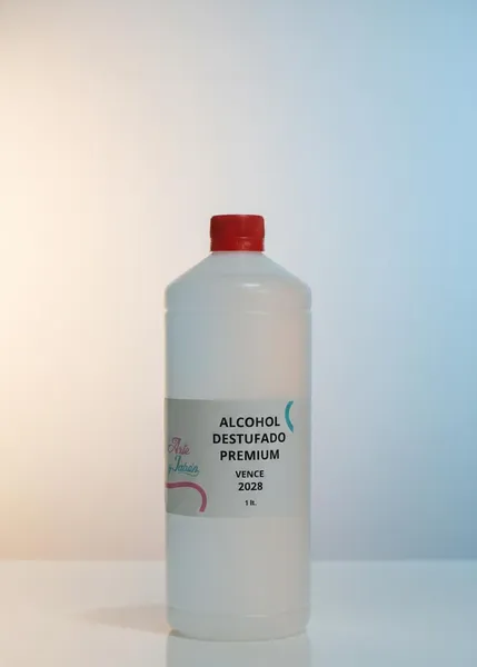 Alcohol Destufado 1 Litro