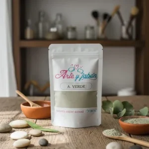 Arcilla Verde