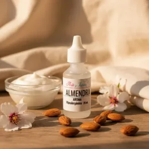 Aroma Almendras