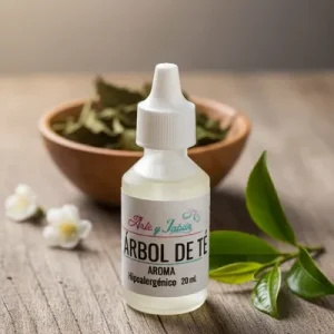 Aroma Árbol de té