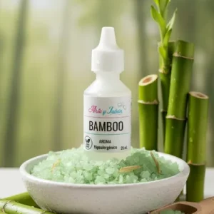 Aroma Bambú