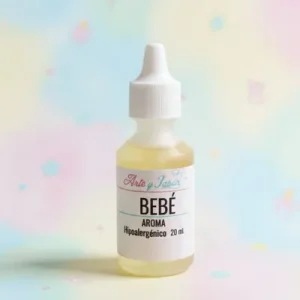 Aroma Bebé