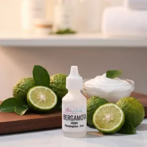Aroma Bergamota