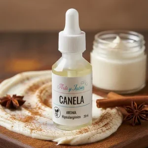 Aroma Canela