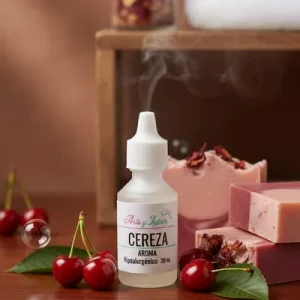 Aroma Cereza