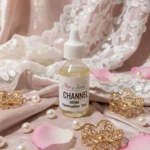 Aroma Chanel