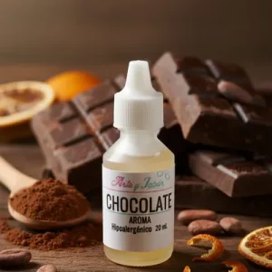 Aroma Chocolate