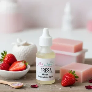 Aroma Fresa