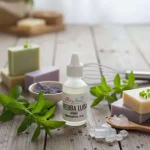 Aroma Hierba Luisa