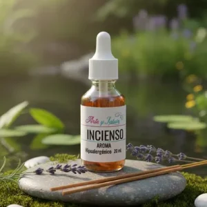 Aroma Incienso