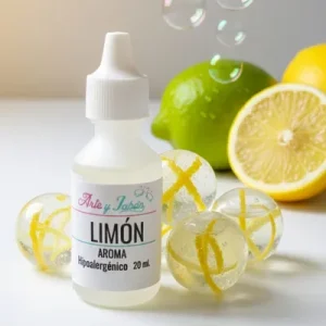 Aroma Limón
