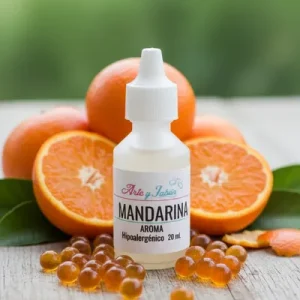Aroma Mandarina