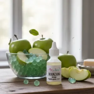 Aroma Manzana
