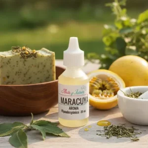 Aroma Maracuya