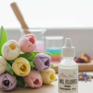 Aroma Mil flores