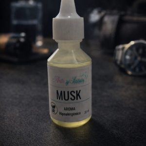 Aroma Musk