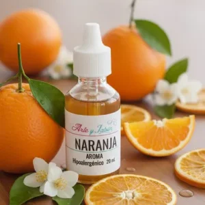 Aroma Naranja