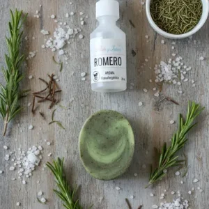 Aroma Romero