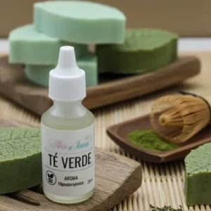 Aroma Té verde