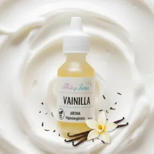 Aroma Vainilla