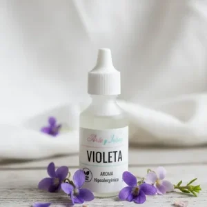 Aroma Violeta