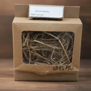 Caja #12 (10x14x5cm)