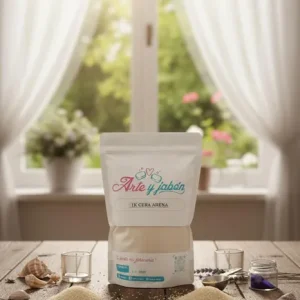 Cera de Arena 1 Kilo