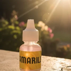 Colorantes Migrantes Amarillo