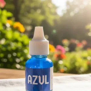 Colorantes Migrantes Azul