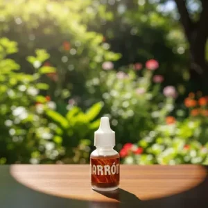 Colorantes Migrantes Marrón