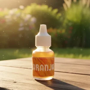 Colorantes Migrantes Naranja