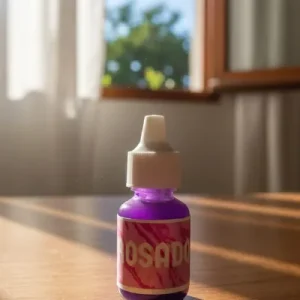 Colorantes Migrantes Rosado