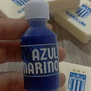 Colorantes No Migrantes Azul