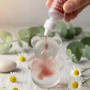 Colorantes No Migrantes Marrón