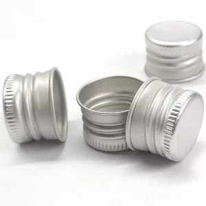 Envase Aluminio 10gr