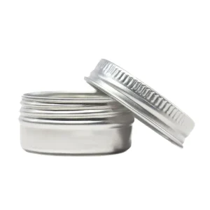 Envase Aluminio 30gr