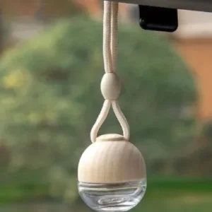 Envase  Difusor Circular 10ml